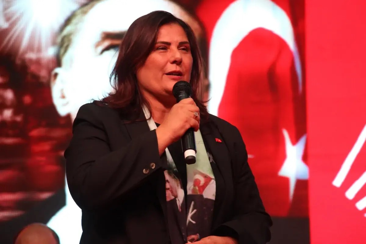 Aydın Büyükşehir Belediye Başkanı Çerçioğlu CHP'den İstifa Etti!